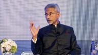 India was boxed in by US-Pakistan-China triangle in the past too: S Jaishankar