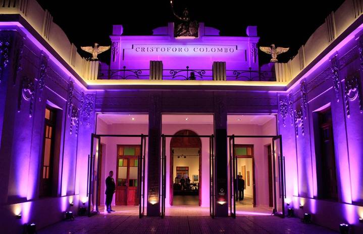 El Ensamble Tulum interpreta a Franz Schubert en el Cristoforo Colombo