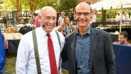James Spann Paul Finebaum ‘Most important and influential’ TV personality in Alabama visits SEC Nation set