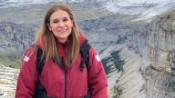 Plantean poner el nombre de Elena Villagrasa al Centro de Visitantes de Escalona