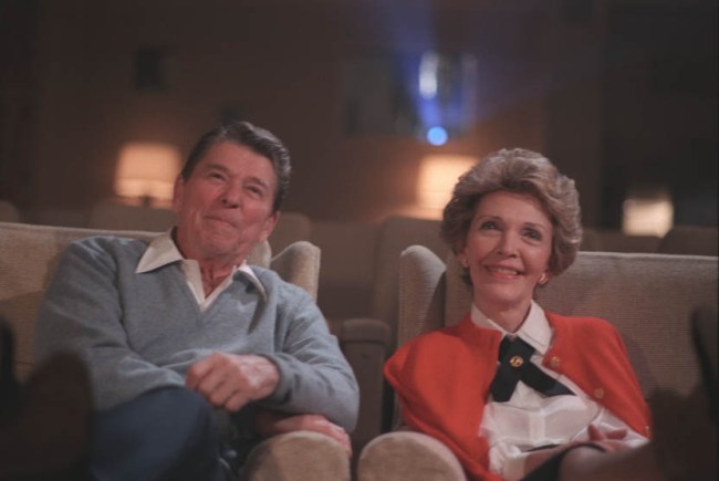 A Tribute to the White House Movie Theater, Now Demolished