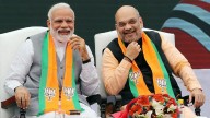 PM Modi, HM Amit Shah To Attend DGP-IGP Conference In Chatisgarah
