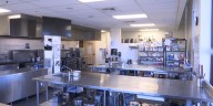Holyoke Community College offering line cook training program