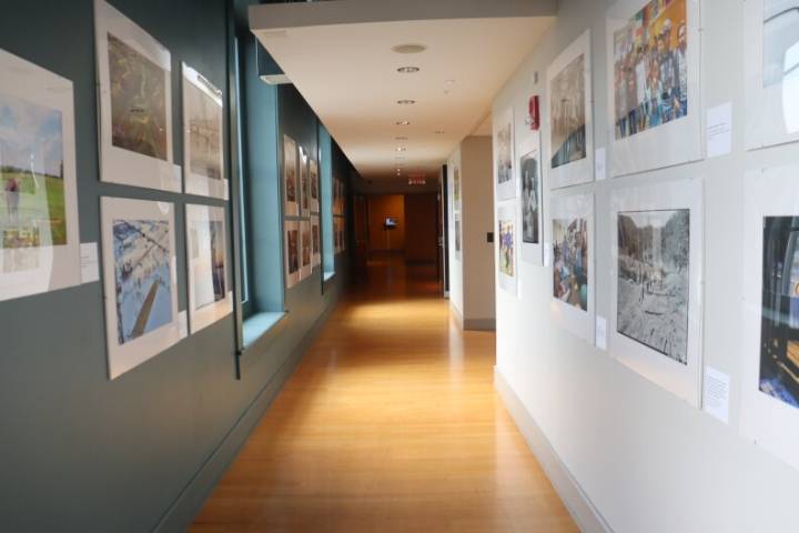 Frazier History Museum exhibit documents 90 years of Kentucky life, landscape