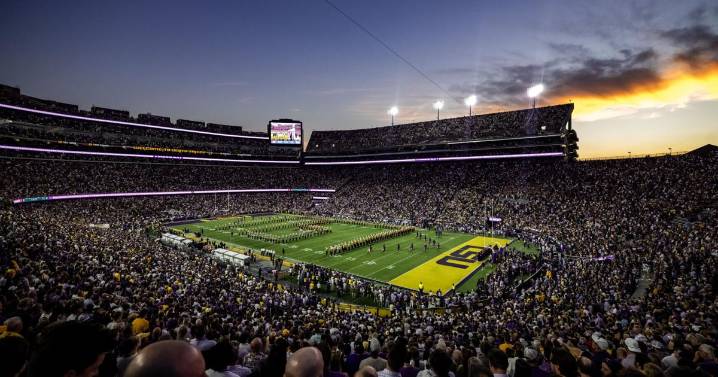LSU football is increasing season ticket prices in 2026. Here's how much