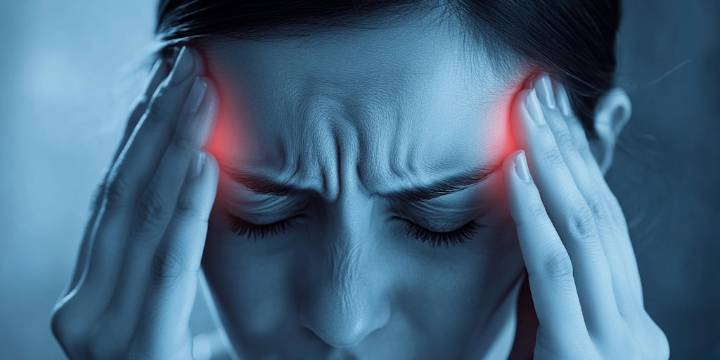 Auras, migrañas y epilepsia: cómo identificarlas y cuándo buscar ayuda