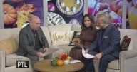 Taking the flight cancellation quiz with travel expert Bobby Laurie