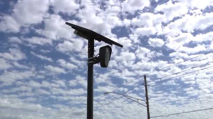 Interim study held over misuse of ALPR cameras