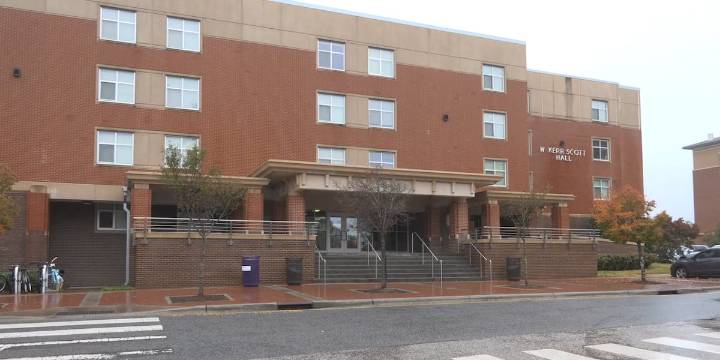 ECU parents, students comment on no alerts for campus rape reports
