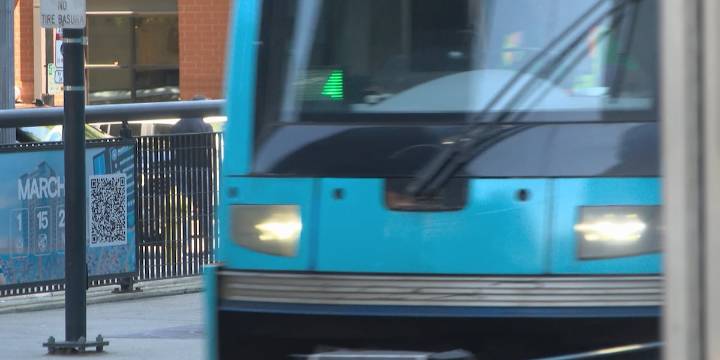 Suspicious package reported at Charlotte light rail station, delays expected