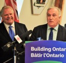 Belleville receives $801,040 from Building Faster Fund for hitting targets