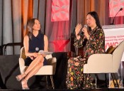 Activist, astronaut shares her story at YWCA’s Inspire Luncheon