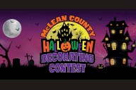 Show Your Spooky Spirit; McLean Co. Halloween Decorating Contest