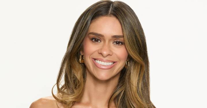 Taylor Frankie Paul's 'Bachelorette' Season 22: Premiere Date, Cast, & More