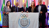 Iquique será la sede de los Juegos Sudamericanos de Playa 2027