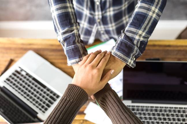 OpenStack community finds new strength in resilience • The Register