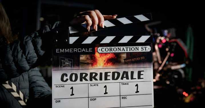 Emmerdale and Coronation Street crossover update as ITV bosses share announcement