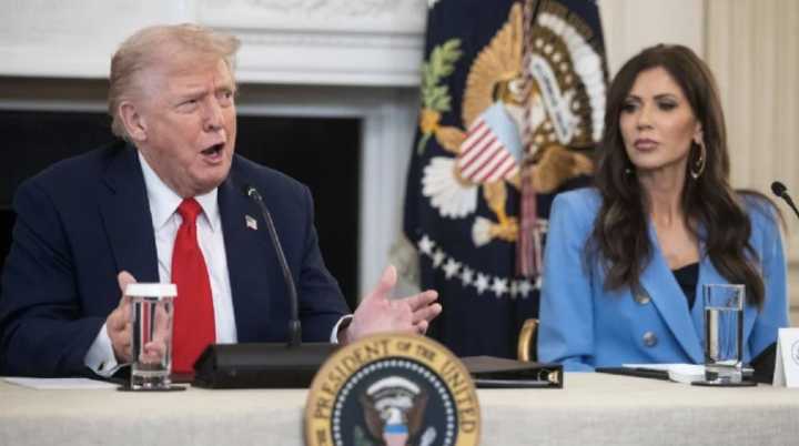 Trump asegura la liberación de rehenes israelíes este lunes