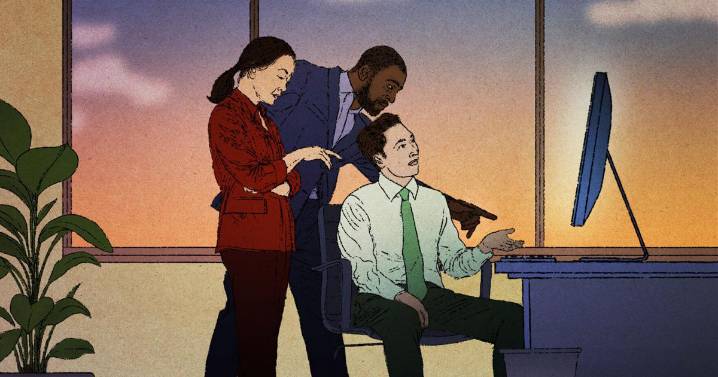 Mistake-filled legal briefs show the limits of relying on AI tools at work