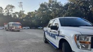 Slidell police ask public to avoid area near Possum Hollow Park after shooting
