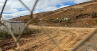 Mayor wants landfill capped after 4,000 odor complaints and state violations