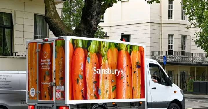 Sainsbury's bringing in change for shoppers buying dairy items from Wednesday
