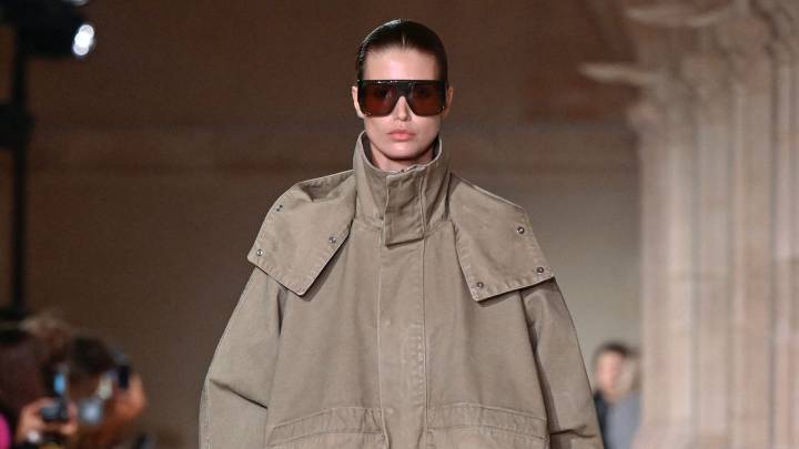 Victoria Beckham y sus mejores tendencias para primavera/verano 2026
