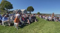Rockland memorial honors El Faro crew 10 years later