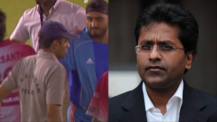 Harbhajan Slams Lalit Modi For Releasing IPL Slapgate Video: 'Maybe Under The Influence...'
