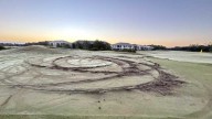 $160K in damage caused at Florida golf course; police looking for suspect