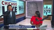 The federal government is still shut down. Here’s why