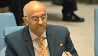 India Says Concepts Of Democracy Alien To Pakistan, Demands End To Repression In Occupied Kashmir