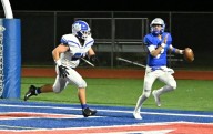 Early lead helps Lakeview burn Utica Eisenhower