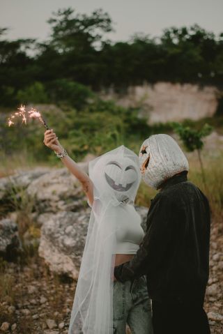 Finally, a Scientific Explanation for Cuffing Season