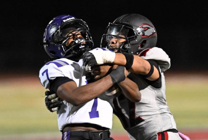 IE Varsity’s previews of the top high school football games Friday, Oct. 31