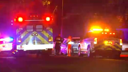 4 people shot at two different Durham housing complexes
