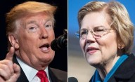La visita de Milei a Trump recrudece las críticas internas en EE.UU. al salvataje