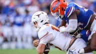 OU coach Brent Venables has high praise for Texas' Arch Manning