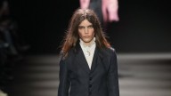 Ann Demeulemeester Spring 2026 Ready