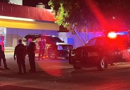 Hombre se salva de ser privado de la libertad en Cancún; intentaba vender su celular