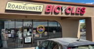 A different ride: Owner of bike shop says more options needed for cyclists