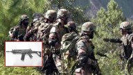 Indian Army Signs Rs 2,700 Cr Deal For 4.25 Lakh Close