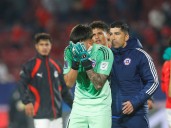 Chile pensó que se quedaba afuera del Mundial Sub 20, pero se clasificó por las tarjetas amarillas