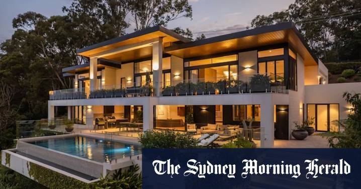 Our seven favourite luxury homes for sale right now