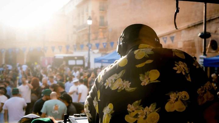 El 'Achobeer Fest' regresa a Lorca con 15 conciertos gratis y la intención de batir un récord mundial