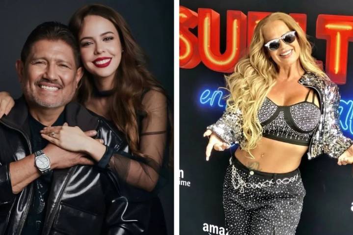 Abogada de Juan Osorio confirma acción legal contra Niurka Marcos