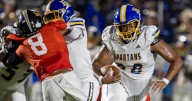 St. Amant, East Ascension rivalry game came down to the wire