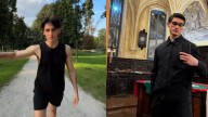 Sacerdote fitness e influencer causa polémica por promocionar un suplemento (VIDEO)
