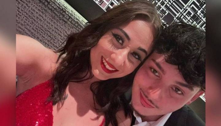 Joven despertó del coma tras accidente, confirmó que su novia fue quien chocó a propósito y murió