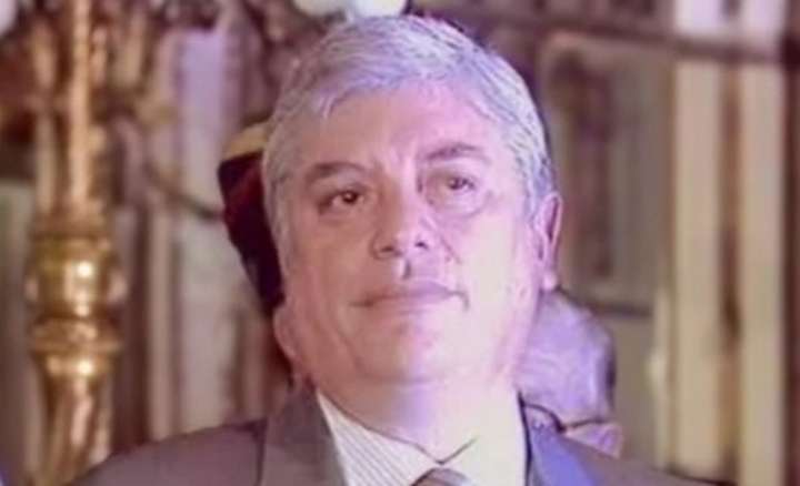 Murió Carlos Alderete, histórico dirigente de Luz y Fuerza
